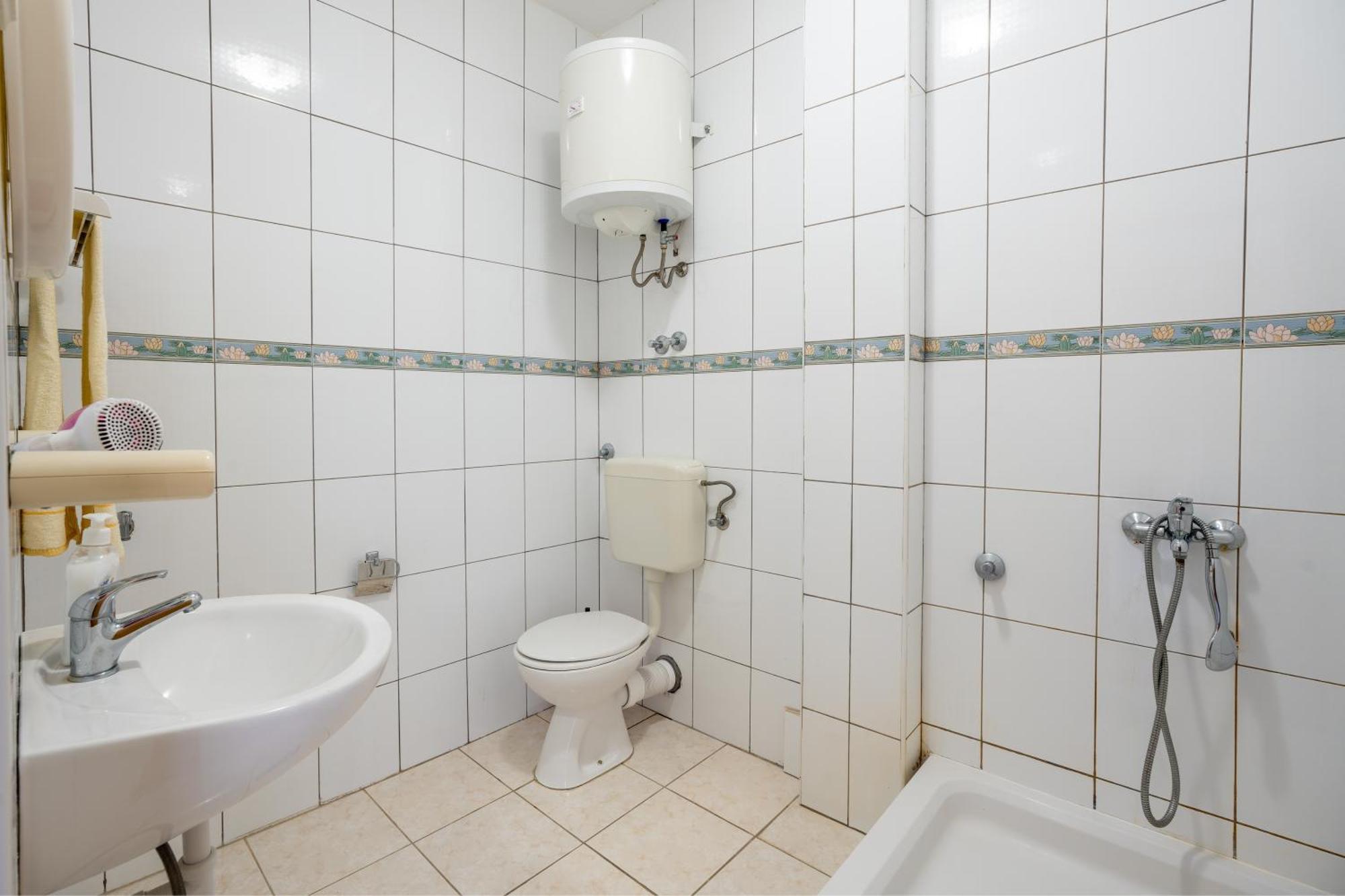 Apartments And Rooms Breeze Neum Εξωτερικό φωτογραφία