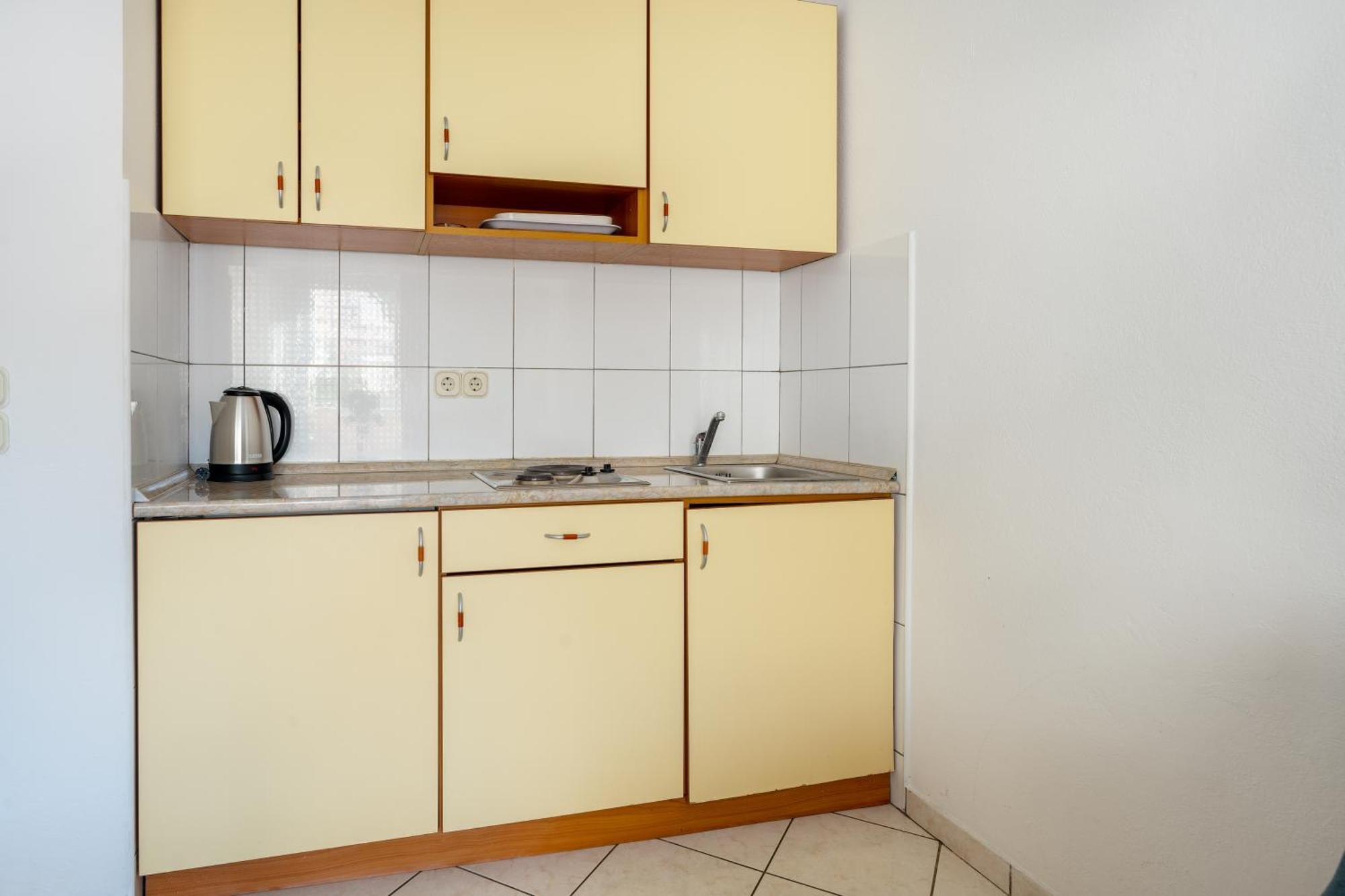 Apartments And Rooms Breeze Neum Δωμάτιο φωτογραφία