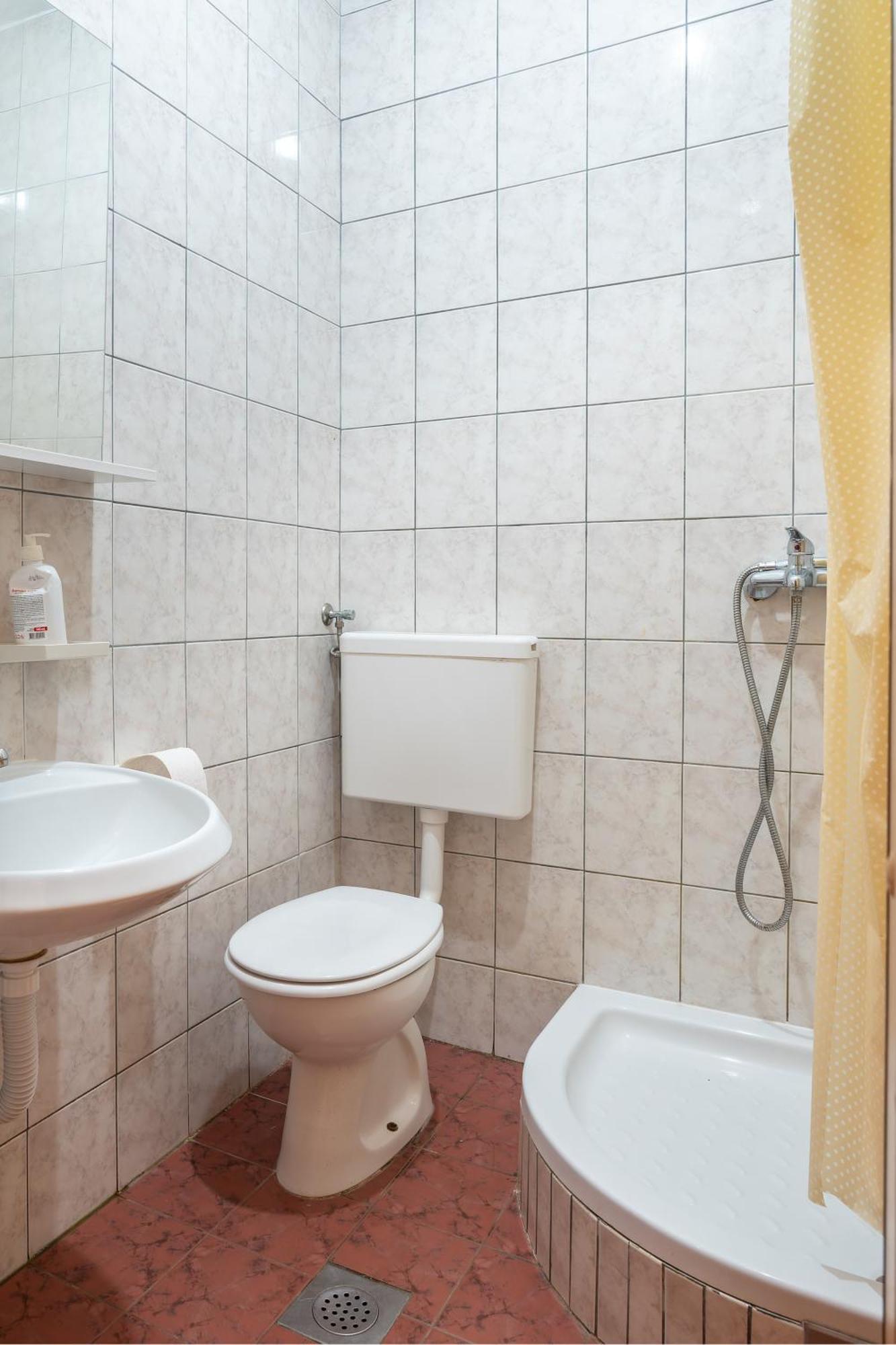 Apartments And Rooms Breeze Neum Δωμάτιο φωτογραφία