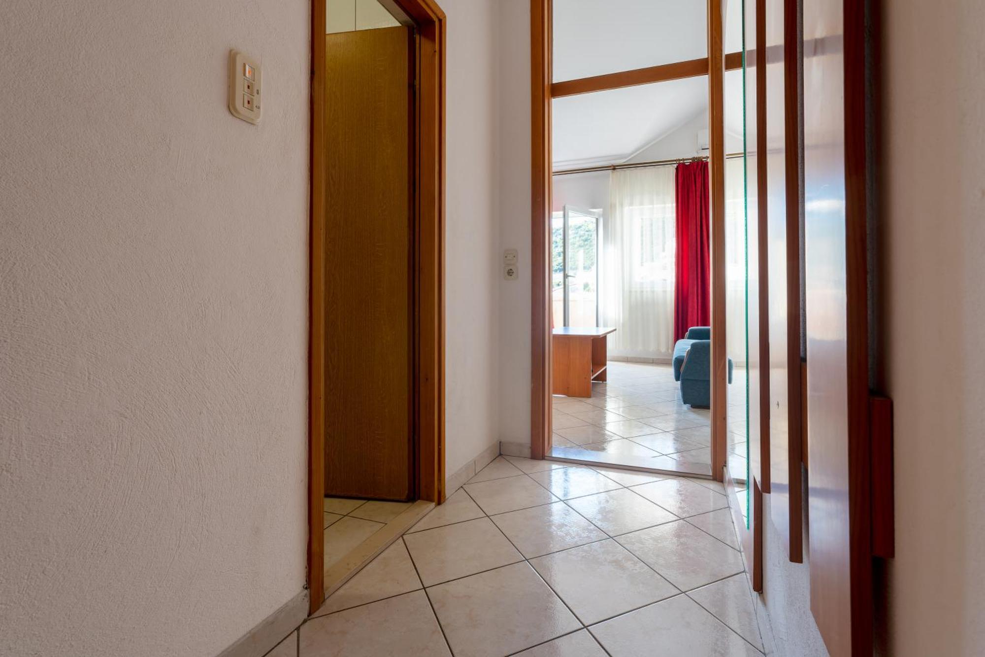 Apartments And Rooms Breeze Neum Δωμάτιο φωτογραφία
