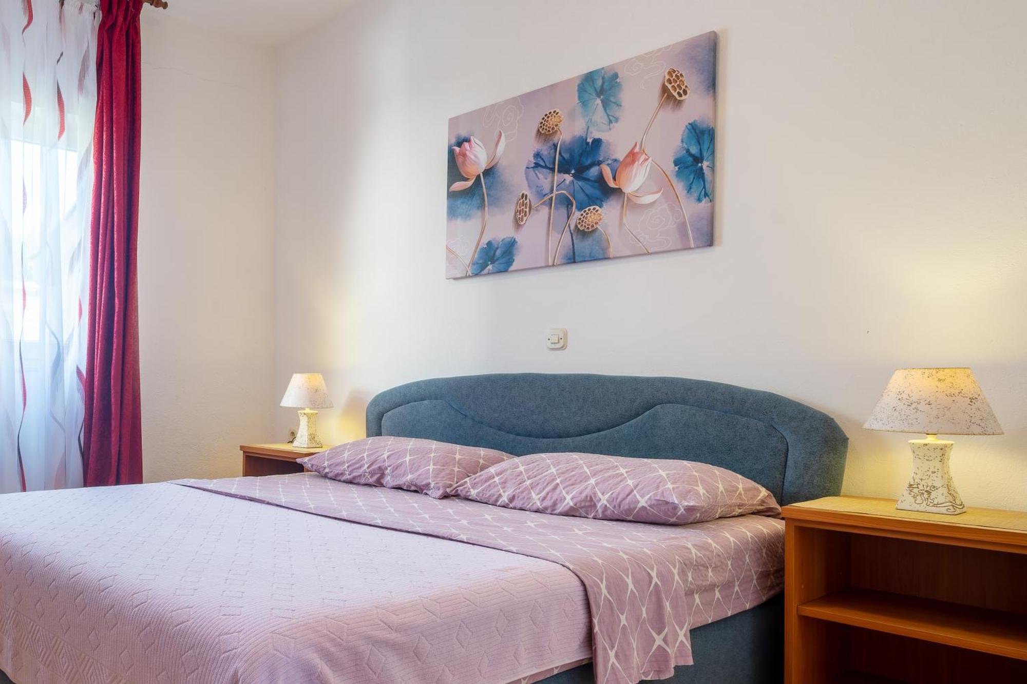 Apartments And Rooms Breeze Neum Δωμάτιο φωτογραφία